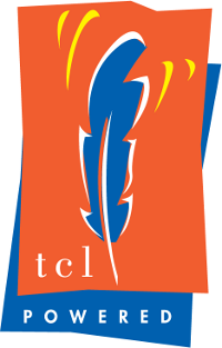 Tcl Powered!